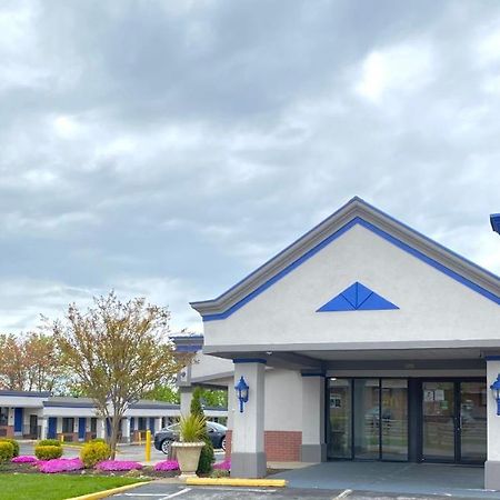 Travelodge By Wyndham Laurel Ft Meade Near Nsa Екстериор снимка
