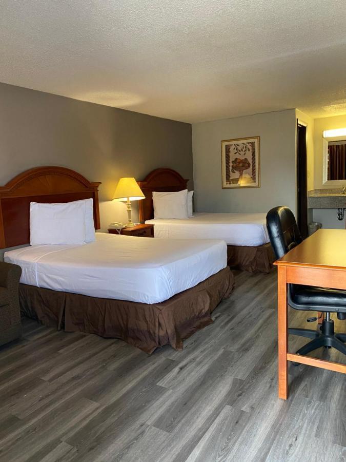 Travelodge By Wyndham Laurel Ft Meade Near Nsa Екстериор снимка