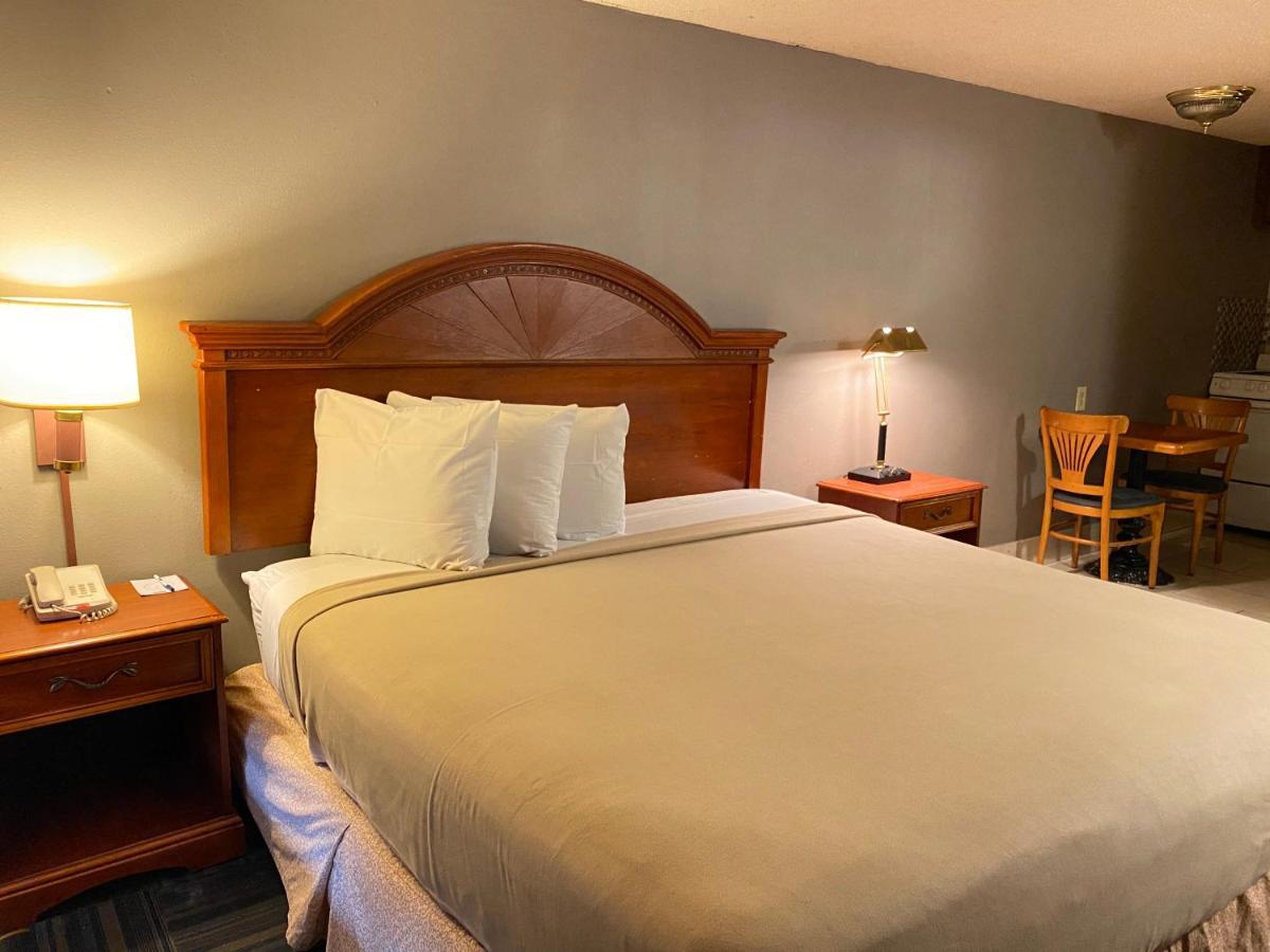 Travelodge By Wyndham Laurel Ft Meade Near Nsa Екстериор снимка