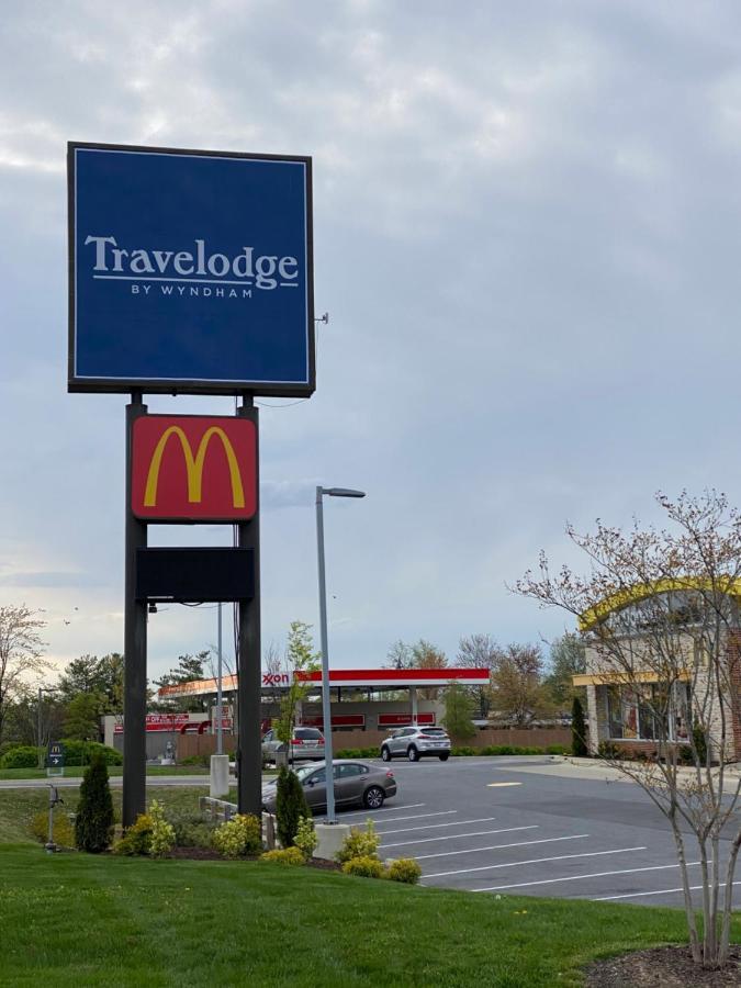Travelodge By Wyndham Laurel Ft Meade Near Nsa Екстериор снимка