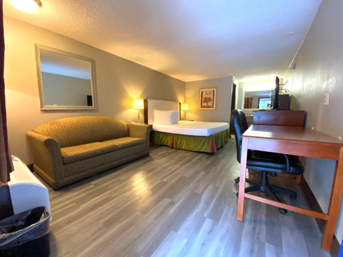 Travelodge By Wyndham Laurel Ft Meade Near Nsa Екстериор снимка