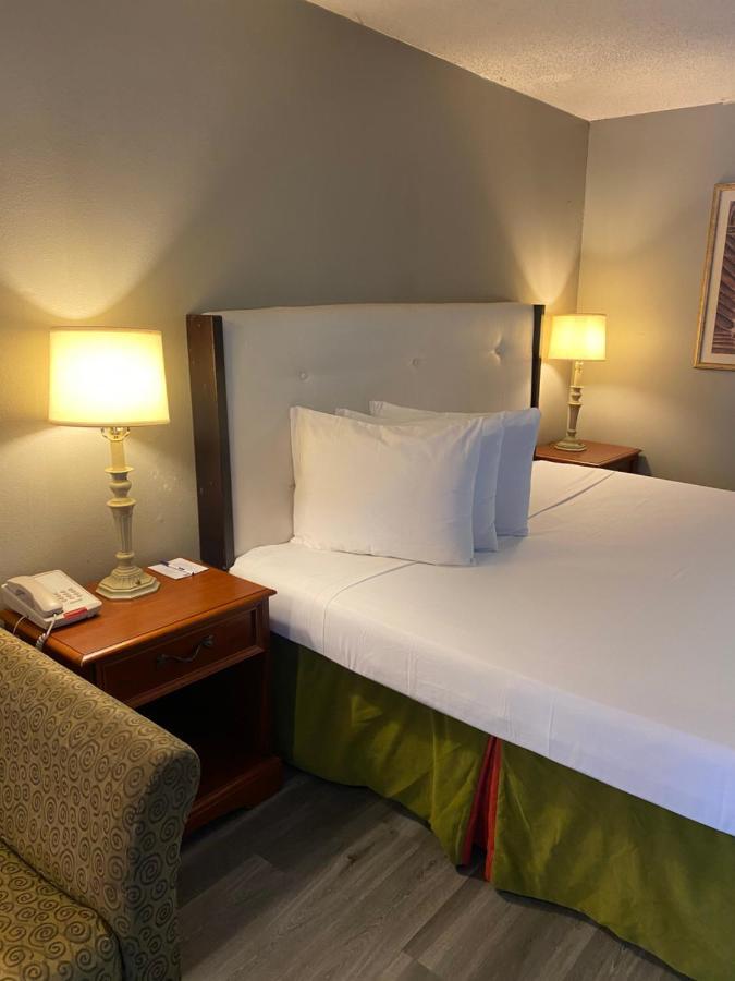 Travelodge By Wyndham Laurel Ft Meade Near Nsa Екстериор снимка