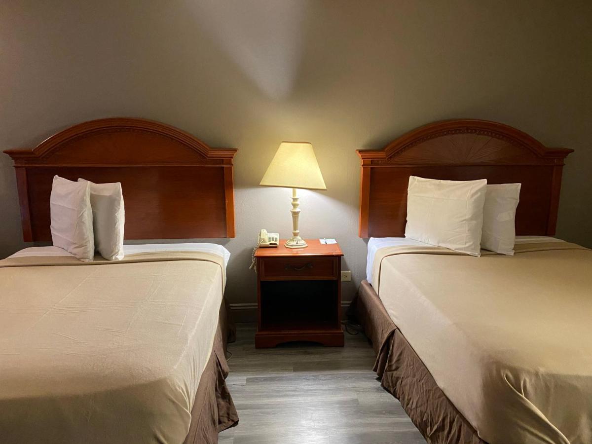 Travelodge By Wyndham Laurel Ft Meade Near Nsa Екстериор снимка