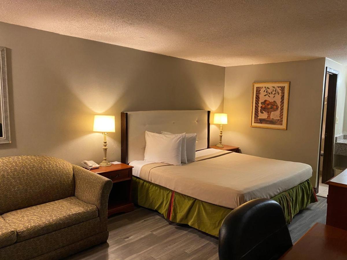 Travelodge By Wyndham Laurel Ft Meade Near Nsa Екстериор снимка