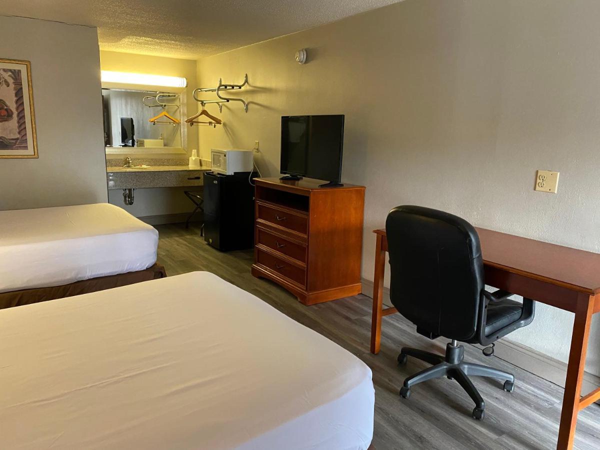 Travelodge By Wyndham Laurel Ft Meade Near Nsa Екстериор снимка