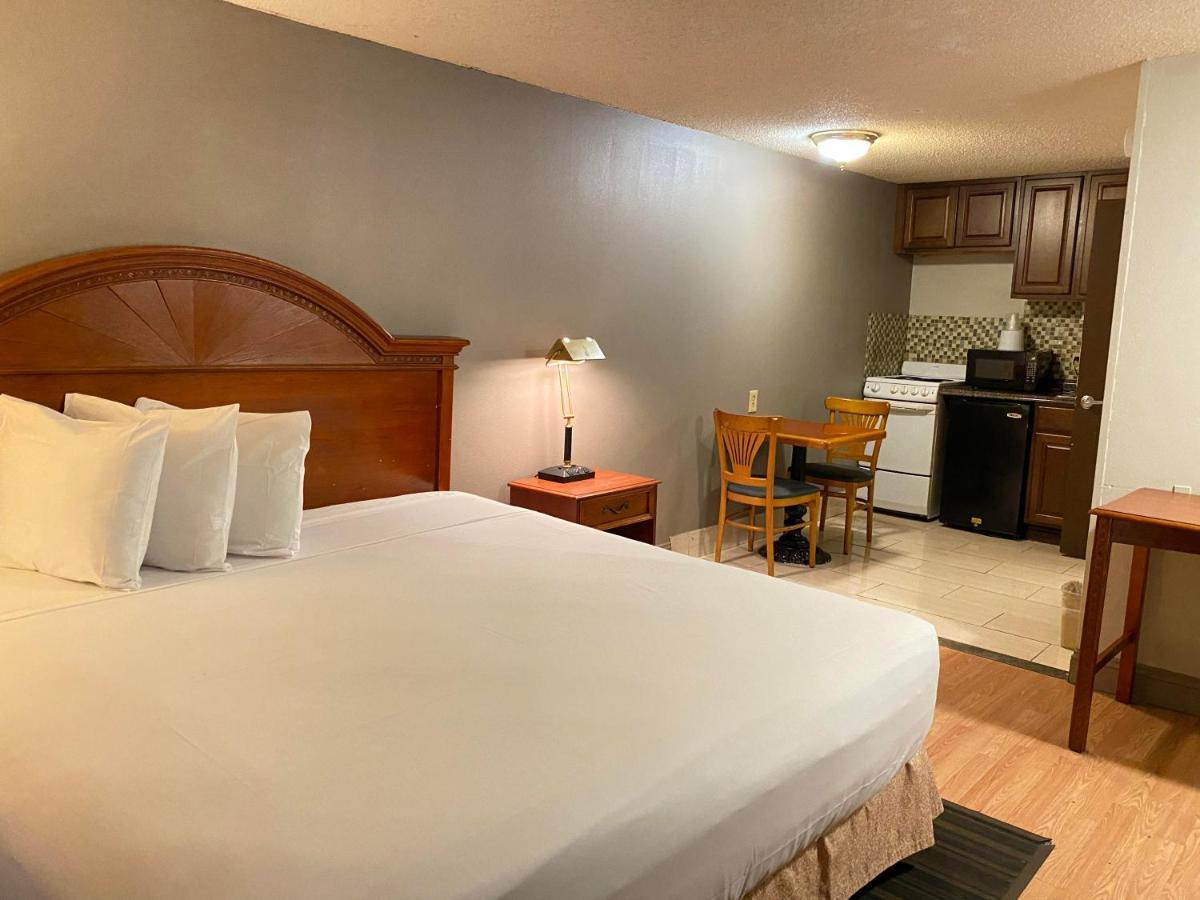 Travelodge By Wyndham Laurel Ft Meade Near Nsa Екстериор снимка