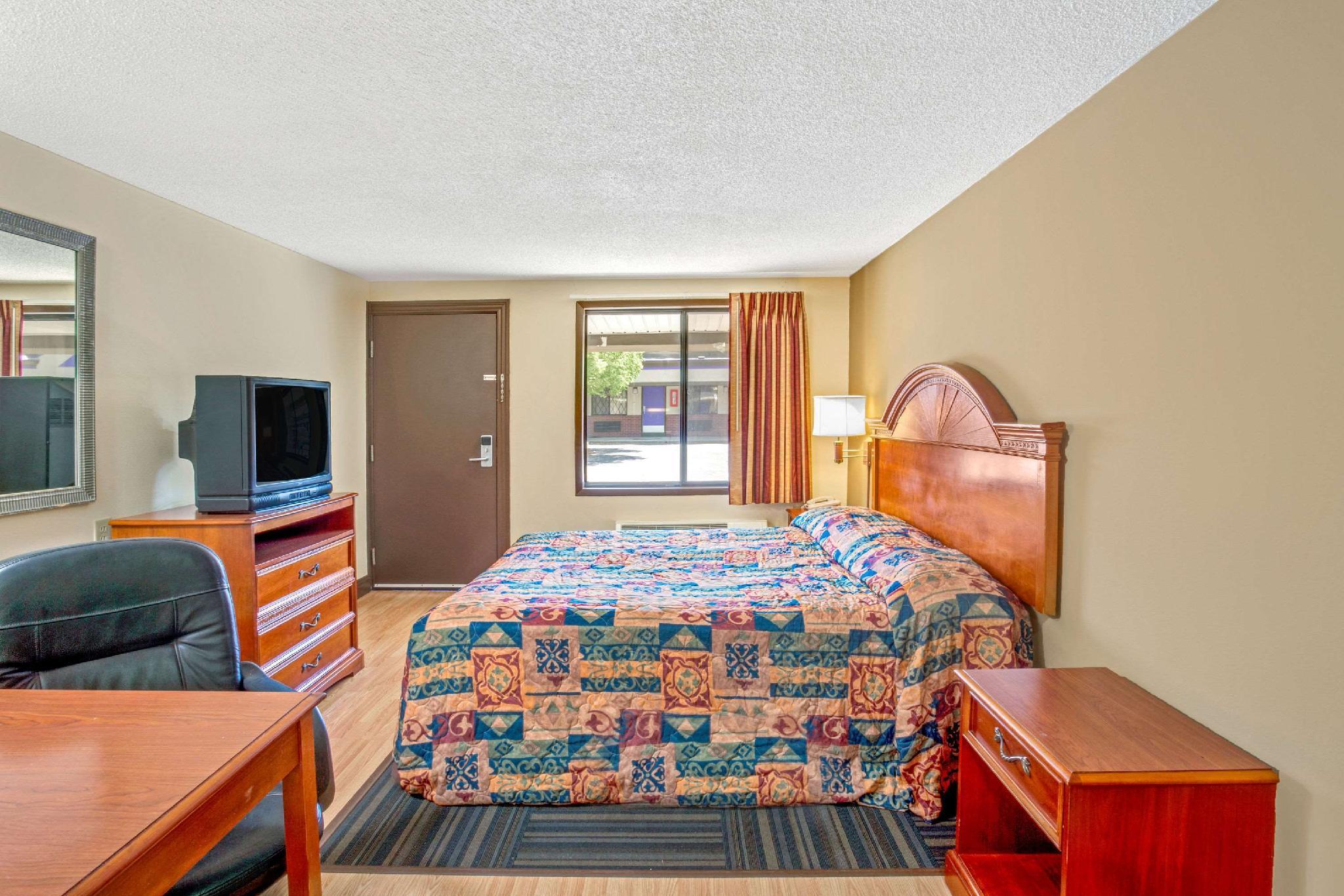 Travelodge By Wyndham Laurel Ft Meade Near Nsa Екстериор снимка