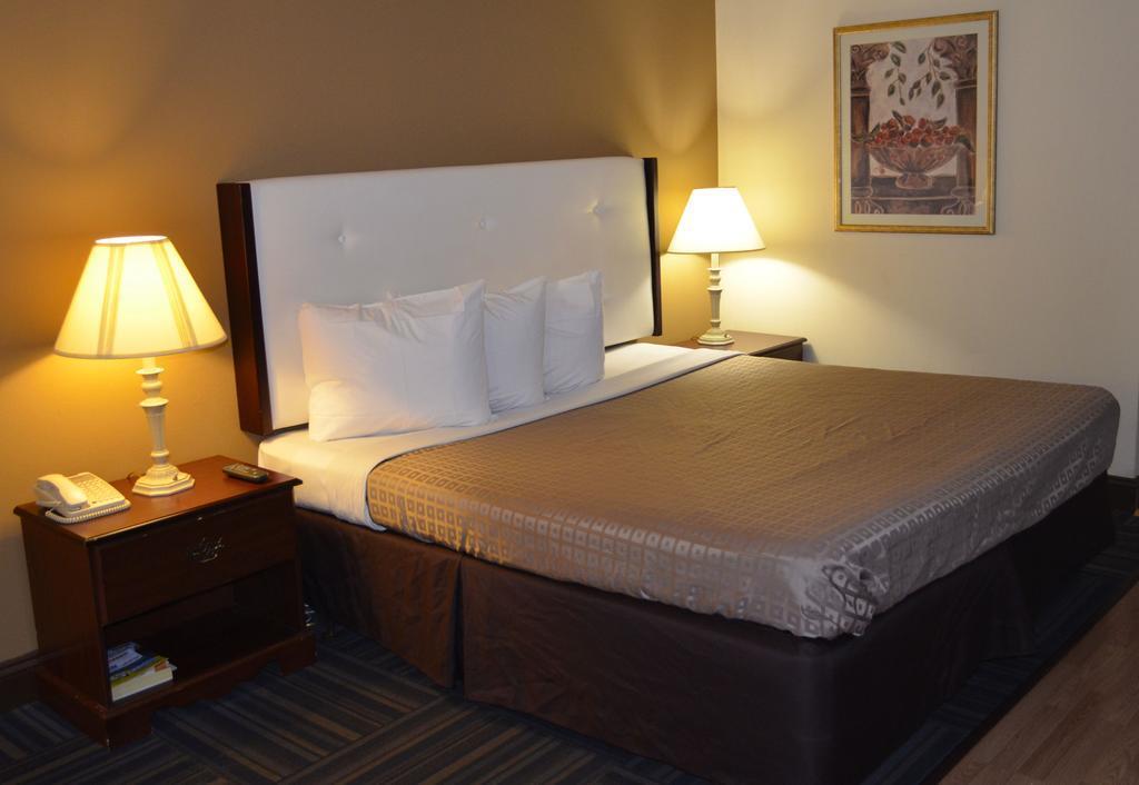 Travelodge By Wyndham Laurel Ft Meade Near Nsa Екстериор снимка