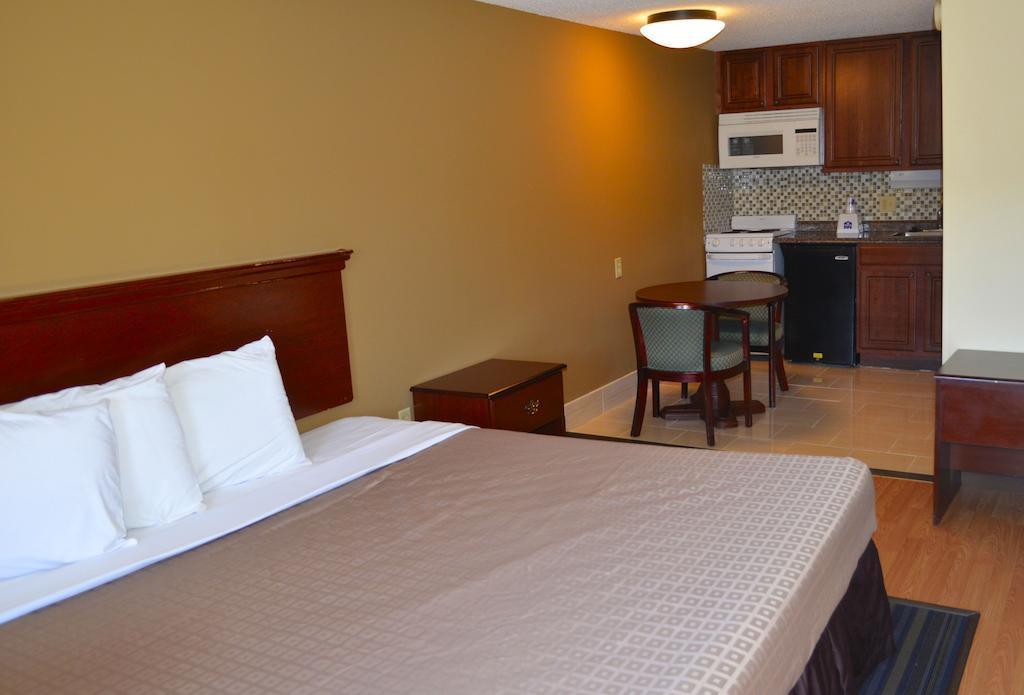 Travelodge By Wyndham Laurel Ft Meade Near Nsa Екстериор снимка