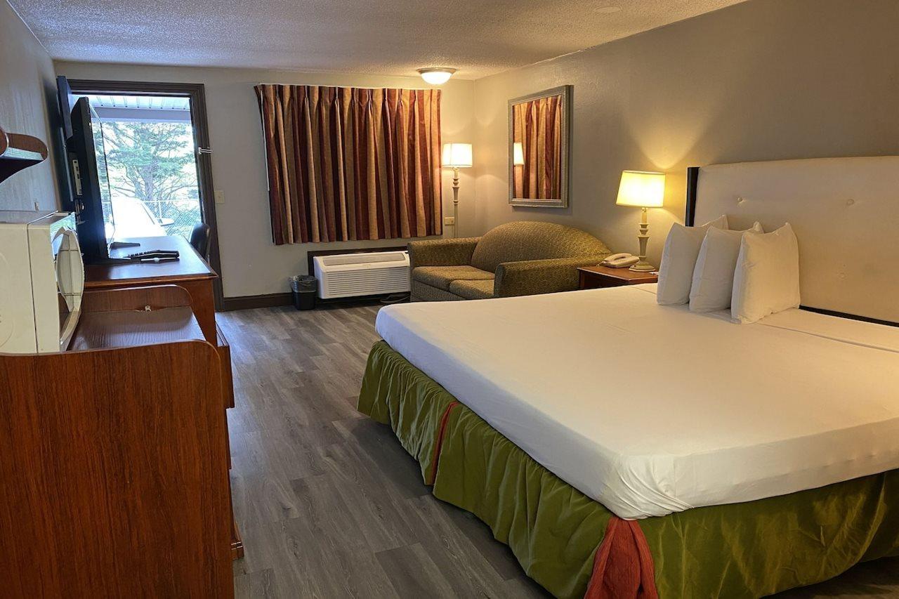 Travelodge By Wyndham Laurel Ft Meade Near Nsa Екстериор снимка