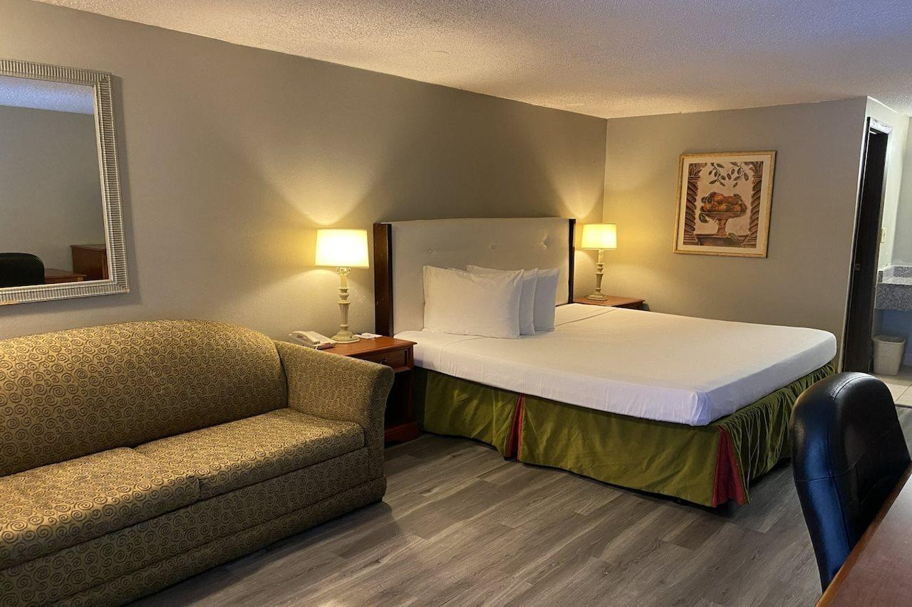 Travelodge By Wyndham Laurel Ft Meade Near Nsa Екстериор снимка